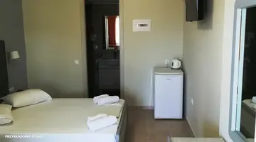 Hotel Palatino