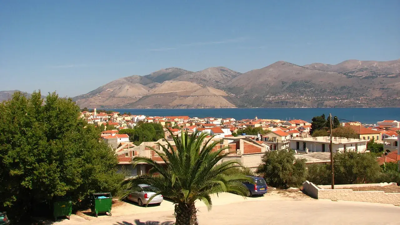 Hotel Palatino