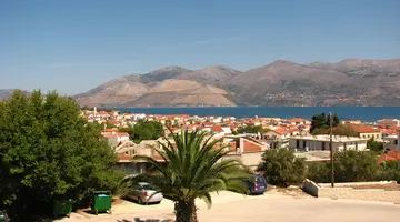 Hotel Palatino