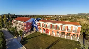 Hotel Palatino