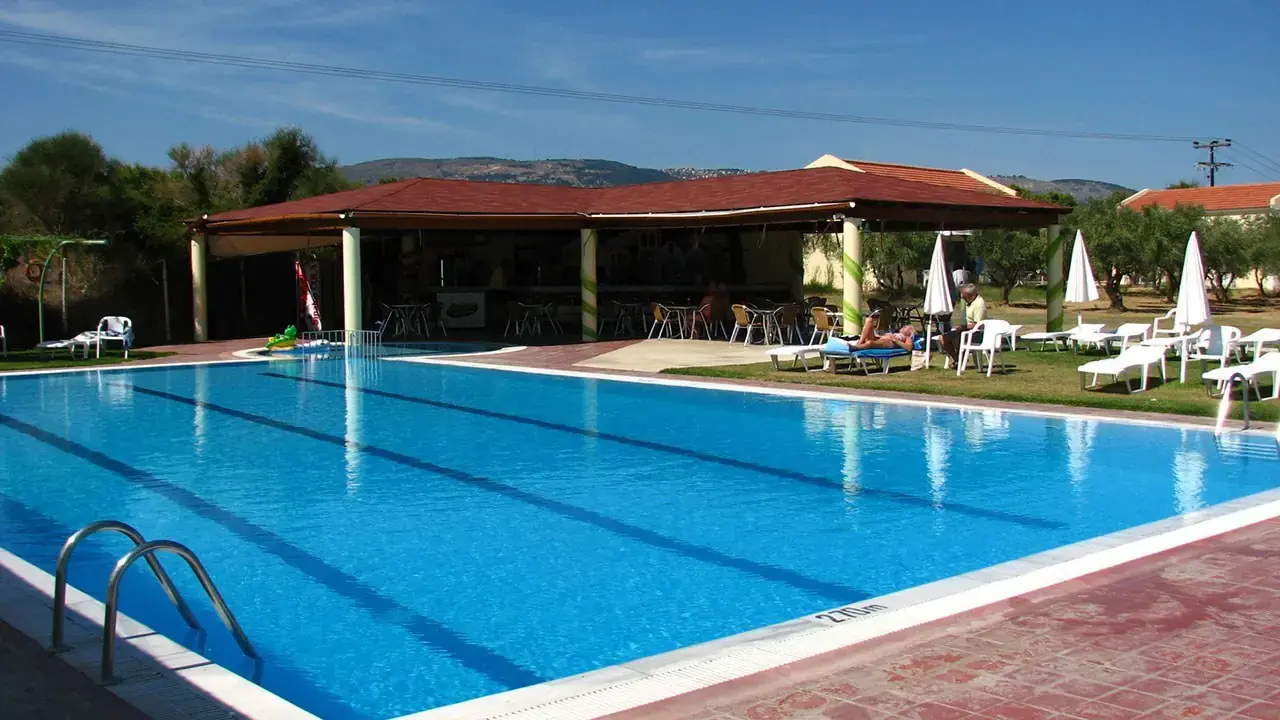 Hotel Palatino