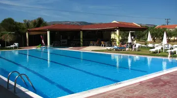 Hotel Palatino