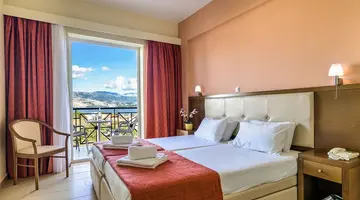 Hotel Palatino