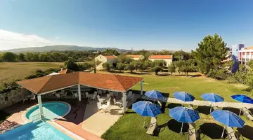 Hotel Palatino
