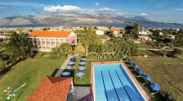 Hotel Palatino