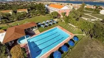 Hotel Palatino