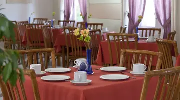 Hotel Palatino