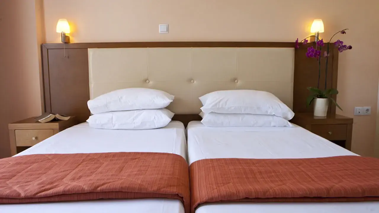Hotel Palatino