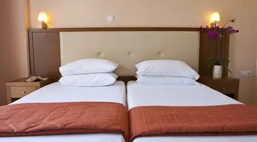 Hotel Palatino