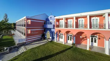 Hotel Palatino