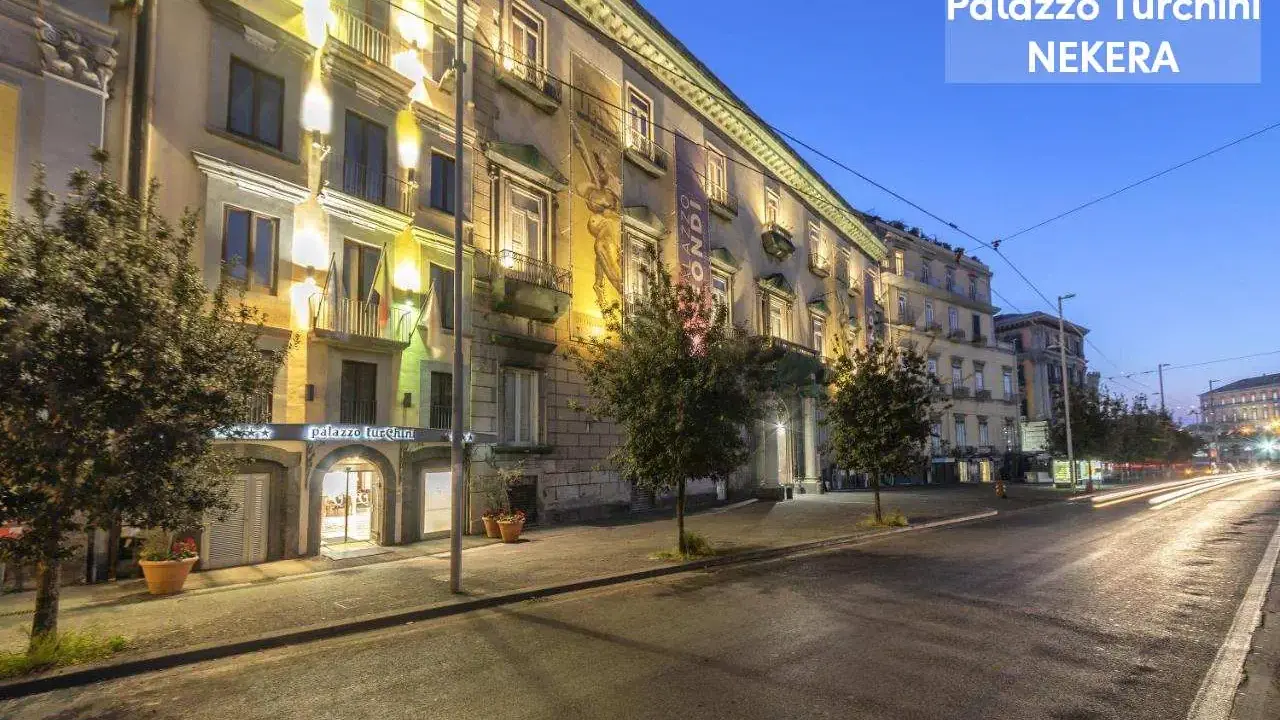 Hotel Palazzo Turchini