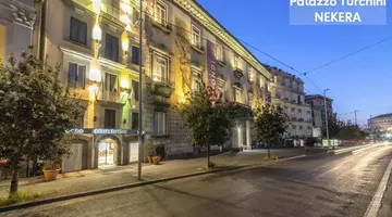 Hotel Palazzo Turchini