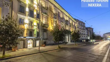 Hotel Palazzo Turchini