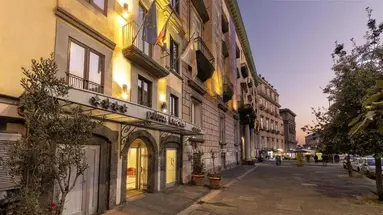 Hotel Palazzo Turchini