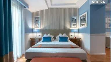 Hotel Palazzo Turchini