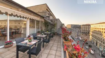 Hotel Palazzo Turchini