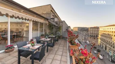 Hotel Palazzo Turchini
