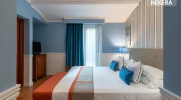 Hotel Palazzo Turchini