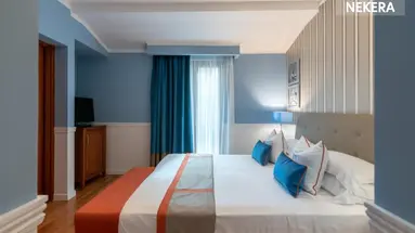 Hotel Palazzo Turchini