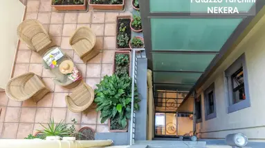Hotel Palazzo Turchini
