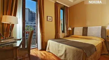 Hotel Palazzo Turchini