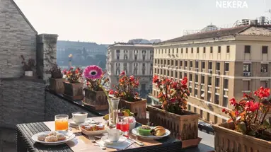 Hotel Palazzo Turchini