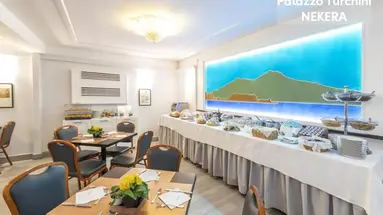 Hotel Palazzo Turchini