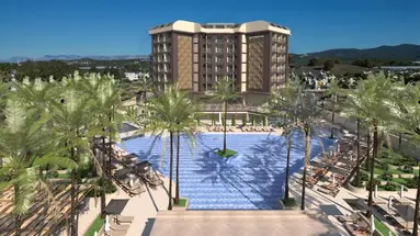 Hotel Palemon Resort & Spa
