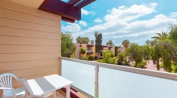 Hotel Palia Don Pedro