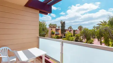 Hotel Palia Don Pedro