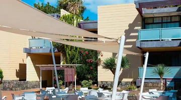 Hotel Palia Don Pedro