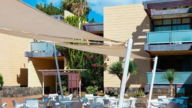 Hotel Palia Don Pedro