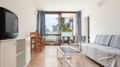 Hotel Palia Don Pedro