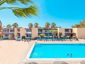 Hotel Palia Don Pedro
