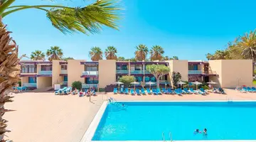 Hotel Palia Don Pedro