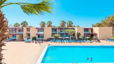 Hotel Palia Don Pedro