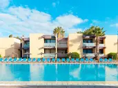 Hotel Palia Don Pedro