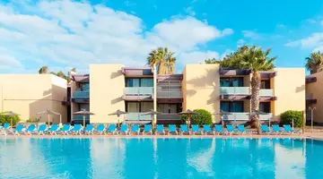 Hotel Palia Don Pedro