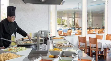 Hotel Palia Don Pedro