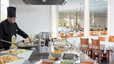 Hotel Palia Don Pedro