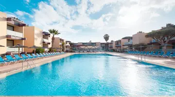 Hotel Palia Don Pedro