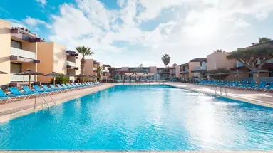 Hotel Palia Don Pedro