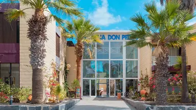 Hotel Palia Don Pedro