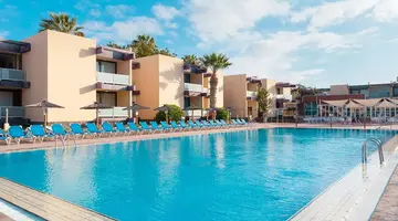 Hotel Palia Don Pedro