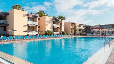 Hotel Palia Don Pedro