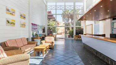 Hotel Palia Don Pedro