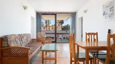 Hotel Palia Don Pedro