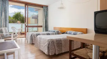 Hotel Palia Don Pedro