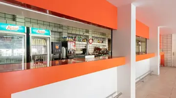 Hotel Palia Don Pedro