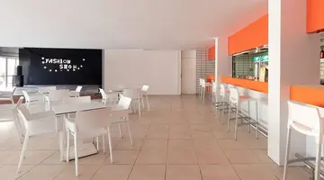 Hotel Palia Don Pedro